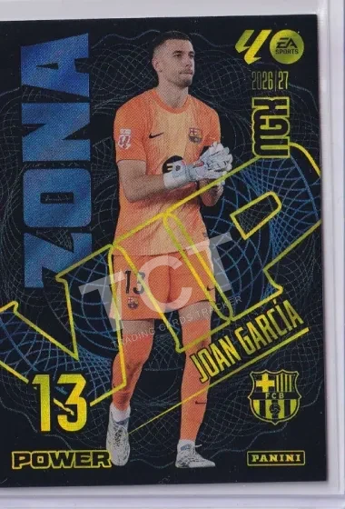 Front: Joan García