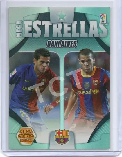 Fronte: Dani Alves