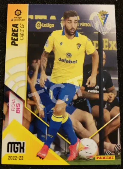 Awers: Perea
