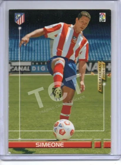 Awers: Simeone