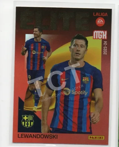 Awers: LEWANDOWSKI