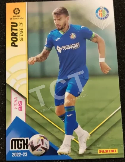 Fronte: Portu